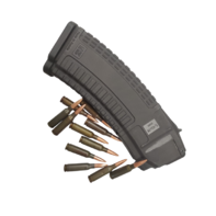 Магазин учебный для АК-74 с комплектом макетов патронов - fgospostavki.ru - Тихорецк