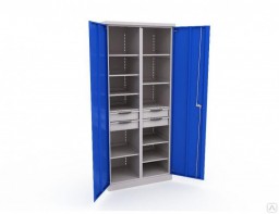 Шкаф инструментальный 181 №12 - fgospostavki.ru - Тихорецк