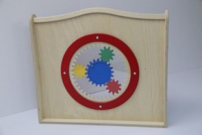 Панель для игровых зон “Планетарный механизм” - fgospostavki.ru - Тихорецк