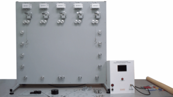 Учебный лабораторный комплекс «Теоретическая механика. Статика» - fgospostavki.ru - Тихорецк