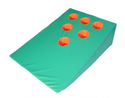 Игра "Мини гольф" (6 шаров) - fgospostavki.ru - Тихорецк