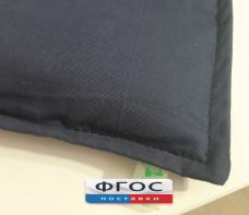 Утяжелённый подушка на колени "Универсальная" - fgospostavki.ru - Тихорецк