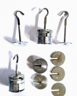 Набор грузов до 500 грамм - fgospostavki.ru - Тихорецк