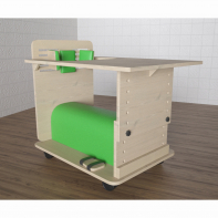 Сиденье для ребенка с ОВЗ «Для учебы» - fgospostavki.ru - Тихорецк