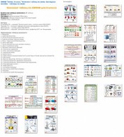 Комплект таблиц Химия 8 класс (24 таблицы) - fgospostavki.ru - Тихорецк