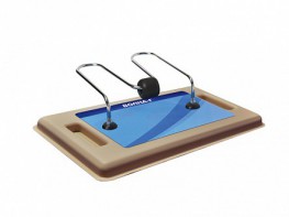 Реабилитационный тренажерный модуль "Волна-Г" - fgospostavki.ru - Тихорецк