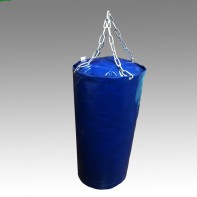 Мешок боксерский (цепь, карабины) (35х100 см) - fgospostavki.ru - Тихорецк