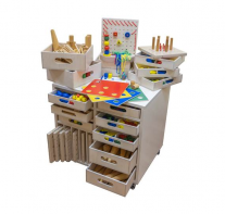 Набор для развития и коррекции "Локи-Моки" - fgospostavki.ru - Тихорецк