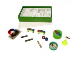 Лабораторный набор "Магнетизм" - fgospostavki.ru - Тихорецк