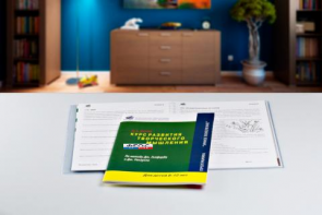 Курс развития творческого мышления (Методический комплект) для детей 8–12 лет. Кабинетный вариант - fgospostavki.ru - Тихорецк