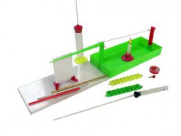 Лабораторный набор "Тепловые явления" - fgospostavki.ru - Тихорецк