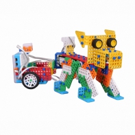 Конструктор Aikiro step 2 (ресурсный набор) - fgospostavki.ru - Тихорецк