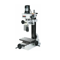 Вертикально фрезерный станок оснащенный щитком-экраном из оргстекла Вариант 1 - fgospostavki.ru - Тихорецк