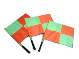 Флажок судейский - fgospostavki.ru - Тихорецк