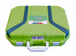 Учебно-образовательный набор "Воздух и атмосферное давление" - fgospostavki.ru - Тихорецк