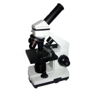 Микроскоп "Микрос" c подсветкой - fgospostavki.ru - Тихорецк