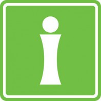 Тактильный знак (информация) 100х100 - fgospostavki.ru - Тихорецк