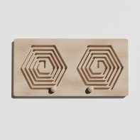 Такт-панель «Пятиугольный лабиринт №6» - fgospostavki.ru - Тихорецк