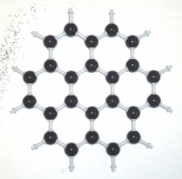 Кристаллическая решетка графена - fgospostavki.ru - Тихорецк