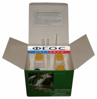 Тест-комплект «Общая жесткость» (титрование пипеткой) - fgospostavki.ru - Тихорецк