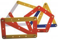 Конструктор плоских фигур - fgospostavki.ru - Тихорецк