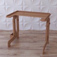 Стол для ребенка с ОВЗ «Необходимая помощь» - fgospostavki.ru - Тихорецк