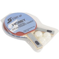 Набор для настольного тенниса (вариант 1) - fgospostavki.ru - Тихорецк