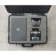 Программно-аппаратный комплекс для пилотирования беспилотного воздушного судна - fgospostavki.ru - Тихорецк