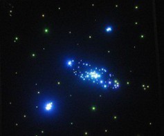 Панно «Звездное небо» - fgospostavki.ru - Тихорецк