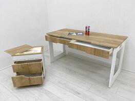 Профессиональный стол психолога-дефектолога Mini - fgospostavki.ru - Тихорецк