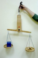 Весы подвесные из бука - fgospostavki.ru - Тихорецк