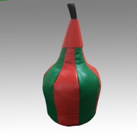 Груша боксерская бочка (винилискожа) - fgospostavki.ru - Тихорецк