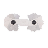 Набор шаблонов радиусных - fgospostavki.ru - Тихорецк