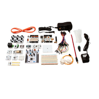 Набор электронных устройств для разработки моделей интернета вещей - fgospostavki.ru - Тихорецк