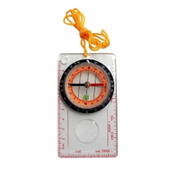 Компас планшетный с ценой деления 2° - fgospostavki.ru - Тихорецк