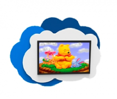 Интерактивная развивающая настенная панель «Тучка» - fgospostavki.ru - Тихорецк