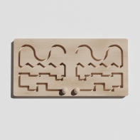 Такт-панель «Воздушный Лабиринт №13» - fgospostavki.ru - Тихорецк