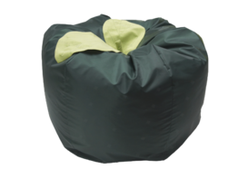 Бескаркасное кресло «Яблочко» размер L - fgospostavki.ru - Тихорецк