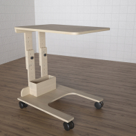 Стол для ребенка с ОВЗ «Доступная инклюзия» №2 - fgospostavki.ru - Тихорецк