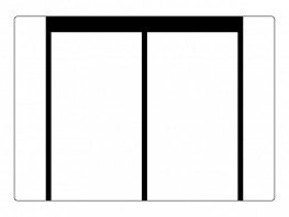 Набор магнитных карточек "Триоль" (10 штук) - fgospostavki.ru - Тихорецк