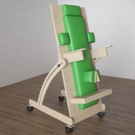 Стойка для ребенка с ОВЗ «Хочу ходить» №2 - fgospostavki.ru - Тихорецк