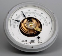 Барометр-анероид - fgospostavki.ru - Тихорецк