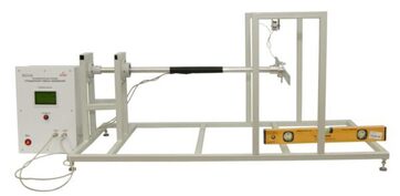 Экспериментальная учебная установка «Определение главных напряжений» - fgospostavki.ru - Тихорецк