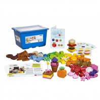 Базовый набор "Cafe+ DUPLO" - fgospostavki.ru - Тихорецк