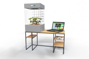 Цифровая биосистема по выращиванию растений. Базовый уровень - fgospostavki.ru - Тихорецк