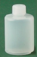 Банка 40 мл с крышкой транспортировочной (полиэтилен) - fgospostavki.ru - Тихорецк