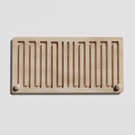 Такт-панель «Лабиринт-муравейник №12» - fgospostavki.ru - Тихорецк