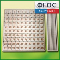 Дидактический набор "Цифры" - fgospostavki.ru - Тихорецк