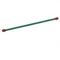 Бодибар (3 килограмма, 1200 миллиметров, зеленый) - fgospostavki.ru - Тихорецк