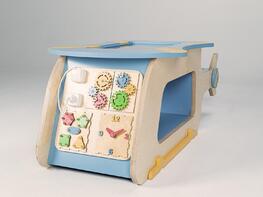 Методический интерактивный комплекс "Вертолет" - fgospostavki.ru - Тихорецк